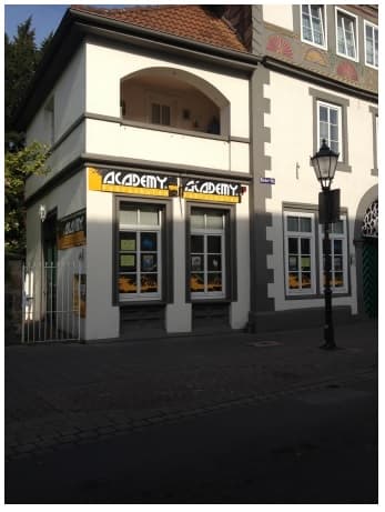 Deine Fahrschule in Hameln