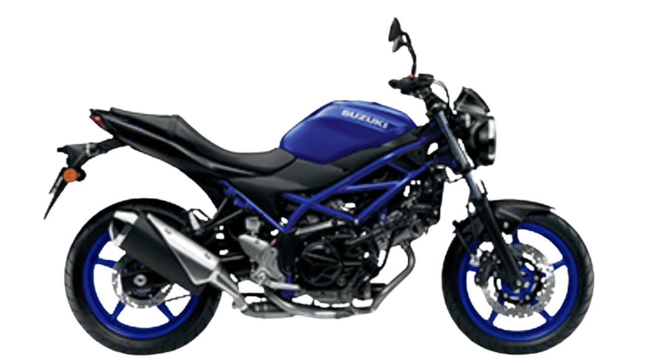 Suzuki SV 650