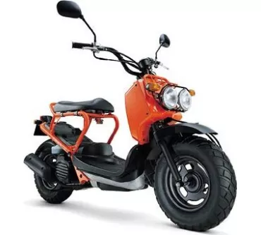 Honda Roller